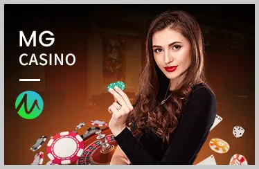 Slot game